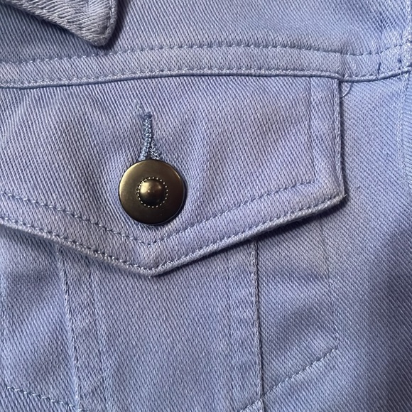 Like new Ruby Rd. petite 6 button jacket - Picture 14 of 14